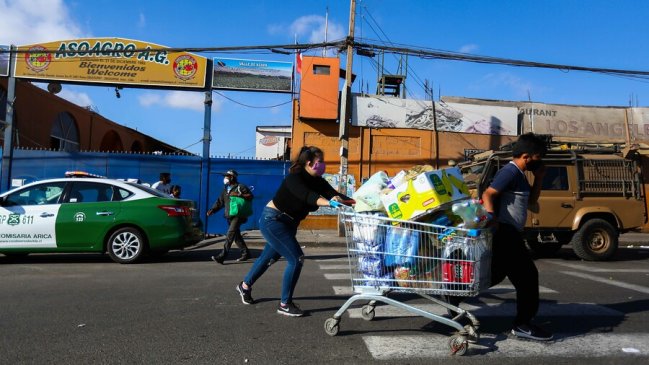 SII de Arica aseguró que es la región más baja del país en recaudación del IVA tras pandemia