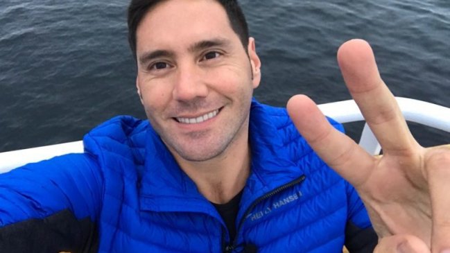 Pancho Saavedra reveló las 