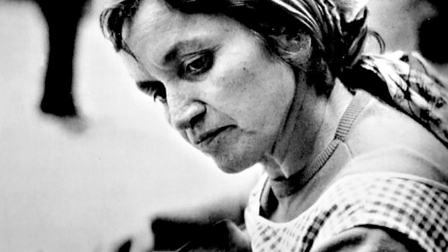 Nicolás Maduro sobre Violeta Parra: 