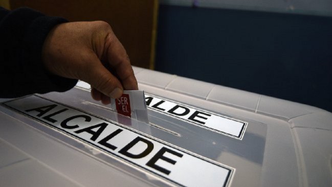 Pacto Chile Vamos realizará primarias municipales en dos comunas del Maule