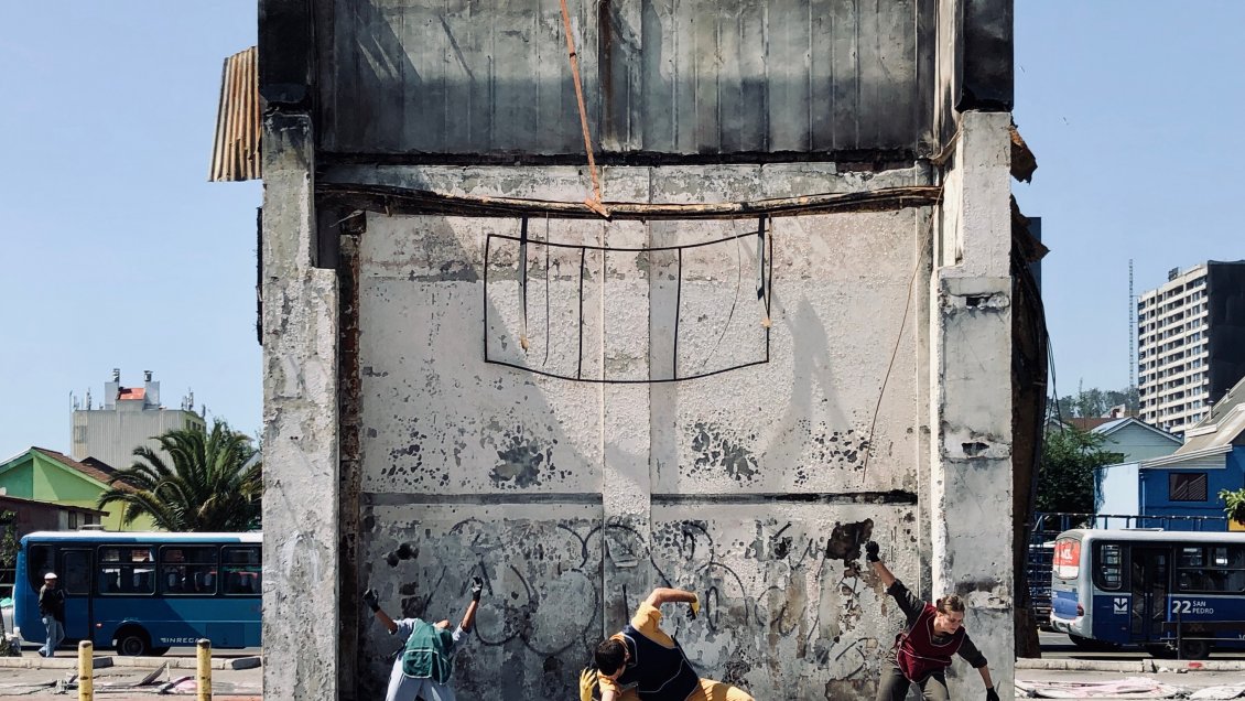 Festival Internacional de Teatro y Danza de Iquique en modo virtual por pandemia