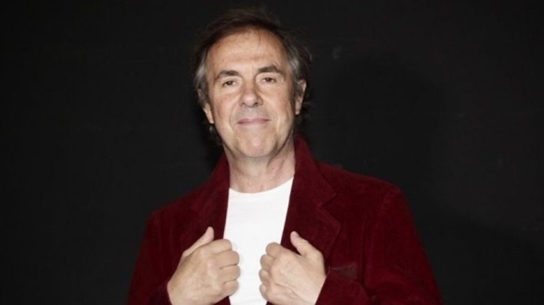 Cristián García Huidobro festejará sus 40 años de carrera con nuevo monólogo humorístico