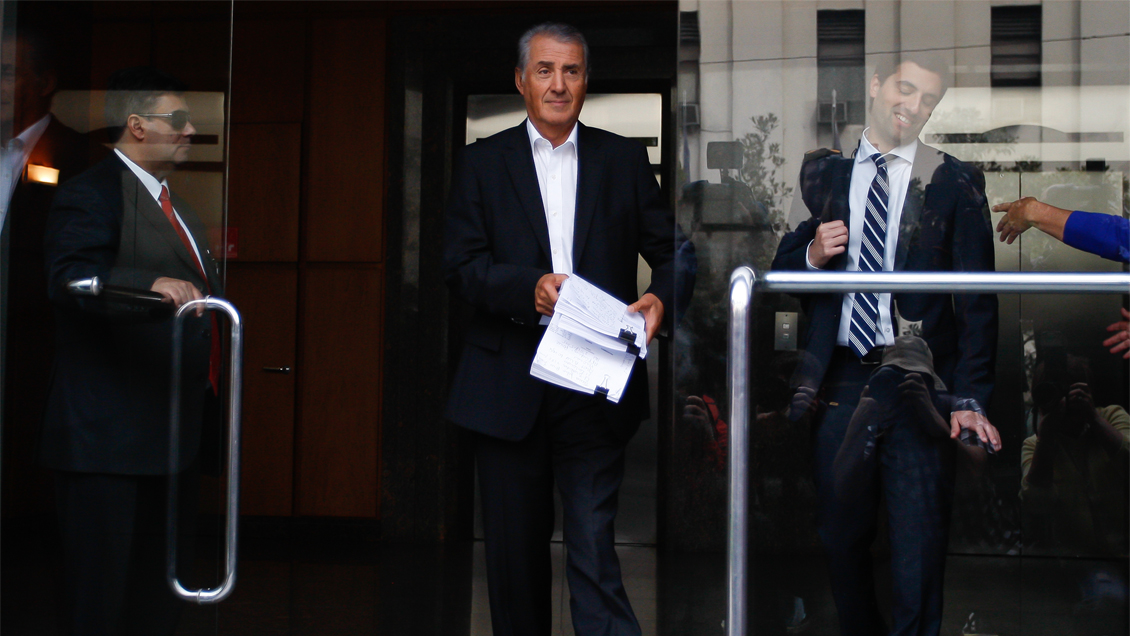 Caso Cascadas: Oposición deplora rebaja de multa a Ponce Lerou y urge reforma para subir penas