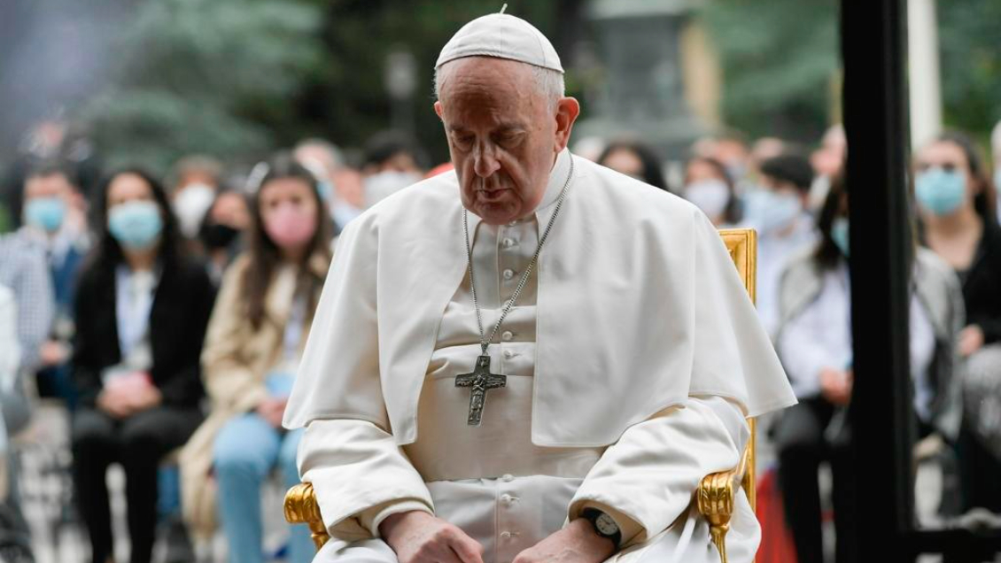 El error de la Iglesia chilena que filtró la última encíclica del papa Francisco