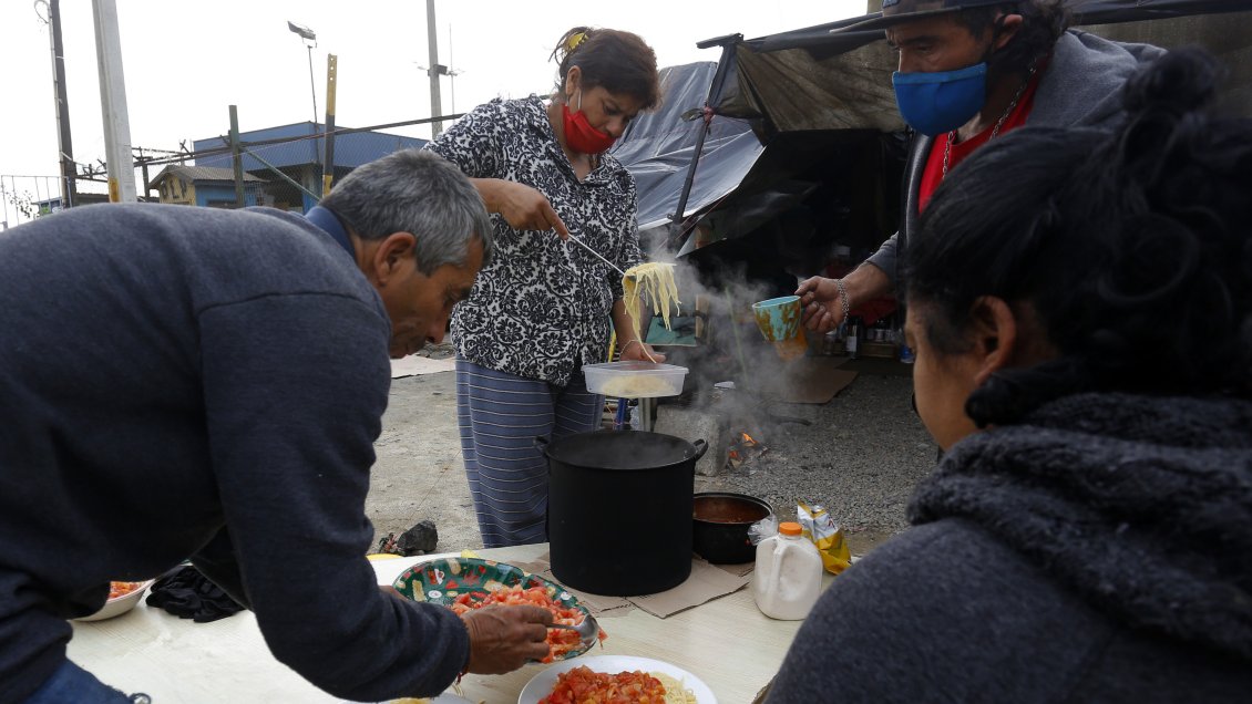Iniciativa busca reconocer a los héroes anónimos de la pandemia