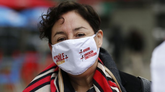 Giorgio Jackson: Beatriz Sánchez es la mejor candidata que tiene el Frente Amplio