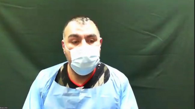 Tribunal decretó prisión preventiva para imputado por femicidio y violación ocurrido en Coyhaique