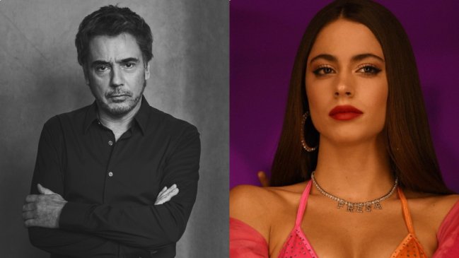 Jean-Michel Jarre y Tini ofrecerán charlas gratuitas sobre industria musical