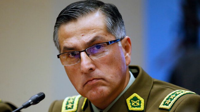 INDH por adolescente empujado al Mapocho: Mario Rozas tiene una responsabilidad política