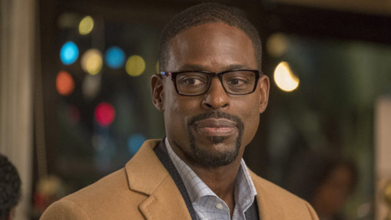 Sterling K. Brown se une al regreso especial de 
