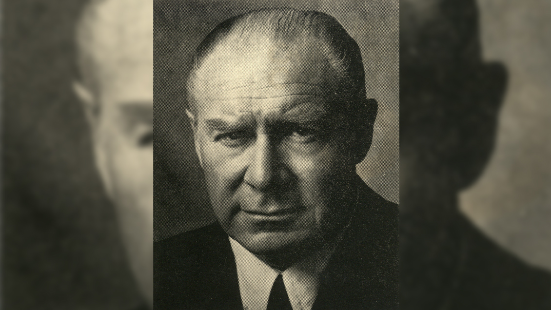 Cámara de Diputados homenajeará a Jarpa, ex ministro del Interior de Pinochet