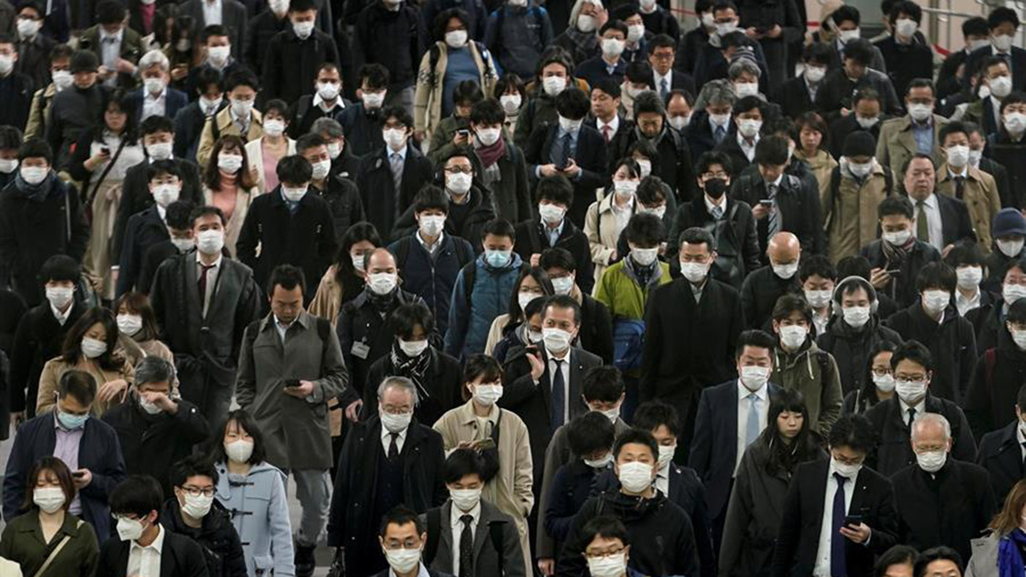 Informe OMS: El mundo respondió tarde a emergencia internacional por Covid