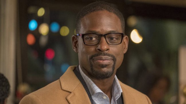 Sterling K. Brown se une al regreso especial de 