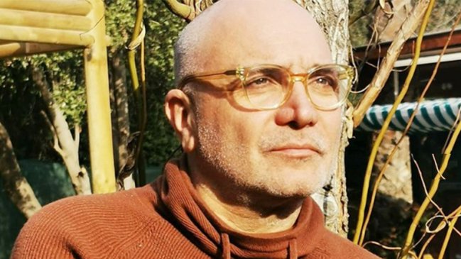 Lucho Jara es el nuevo invitado al programa de Yerko Puchento