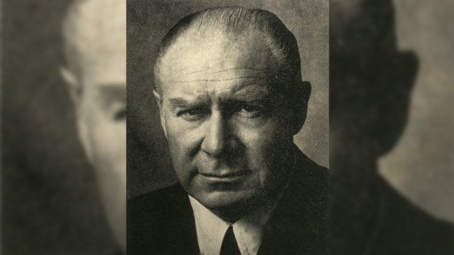 Cámara de Diputados homenajeará a Jarpa, ex ministro del Interior de Pinochet