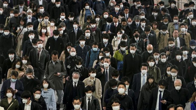 Informe OMS: El mundo respondió tarde a emergencia internacional por Covid