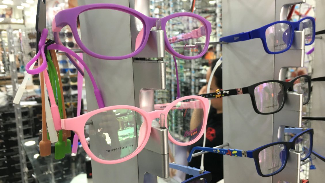 Lanzan sistema que agiliza el proceso de obtención de lentes