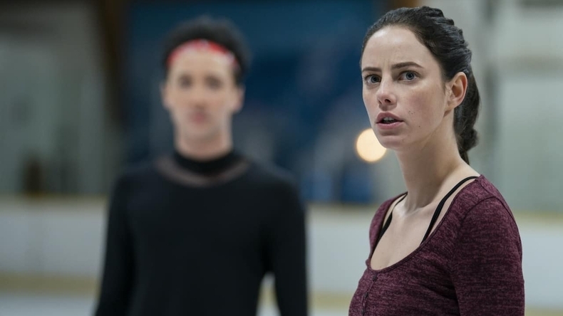 Kaya Scodelario lidera el reparto del reboot de 