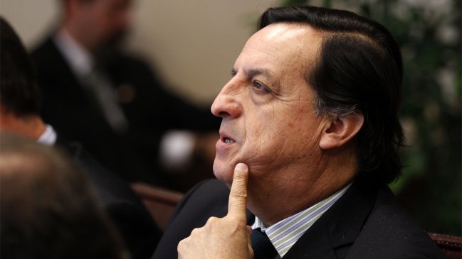Acusación a ministro Pérez incluirá capítulo sobre La Araucanía