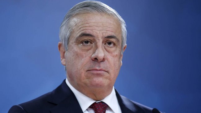 Ex epidemióloga del Minsal: 