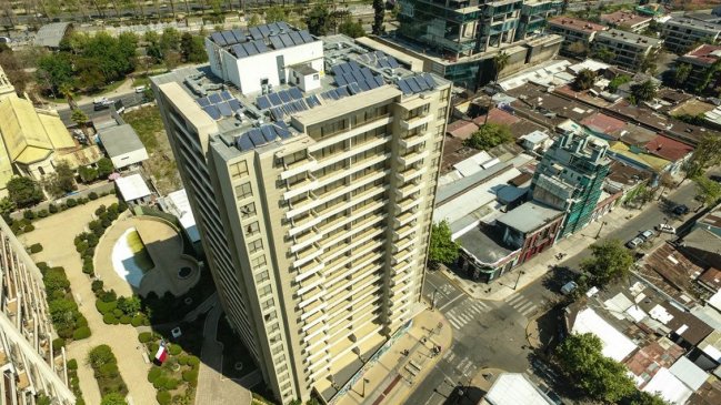 El nuevo round entre Daniel Jadue y la Inmobiliaria Bellavista