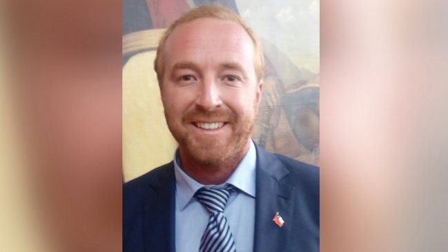 Coquimbo tiene nuevo intendente: Predecesora renunció ante investigación por fraude al Fisco