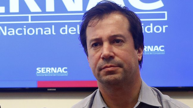 Ministro pide que manifestantes piensen en el 