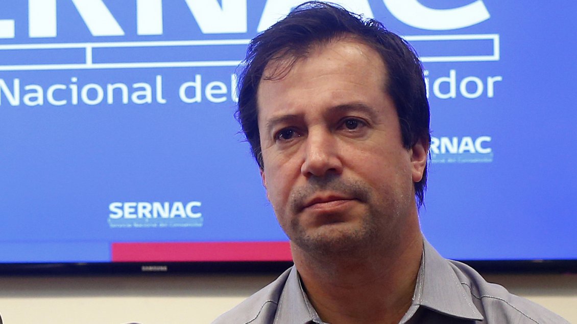 Ministro pide que manifestantes piensen en el 