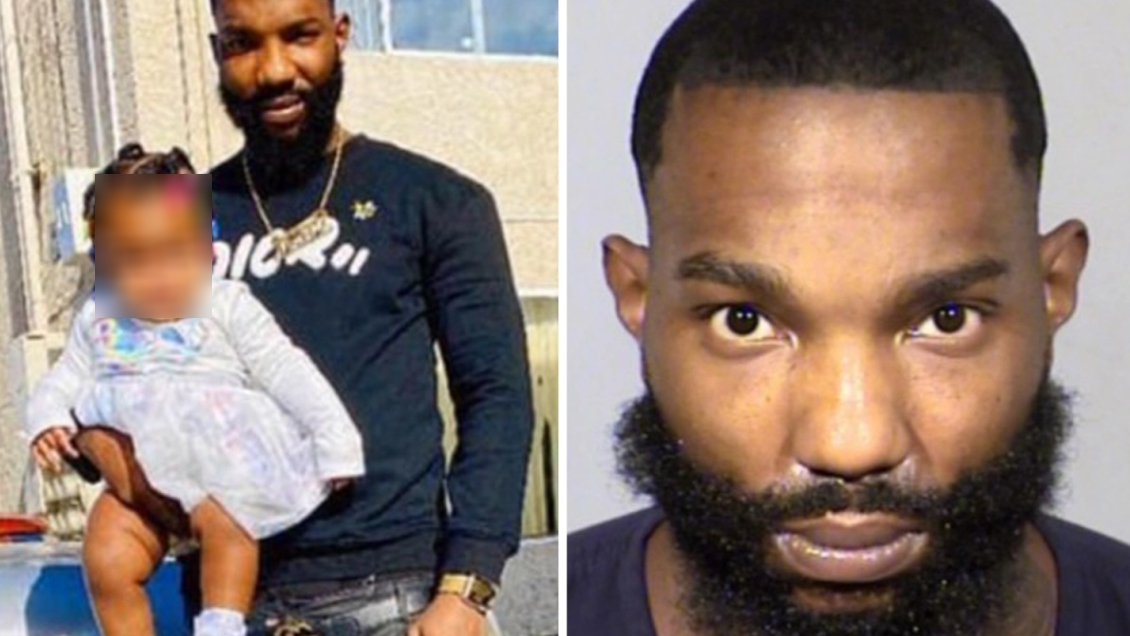 Niña murió encerrada en un auto: Su papá se negó a romper las ventanas