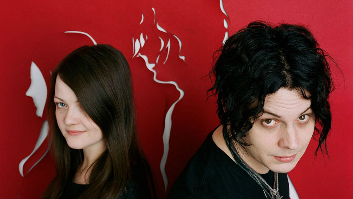 The White Stripes tendrá su primer álbum recopilatorio en diciembre