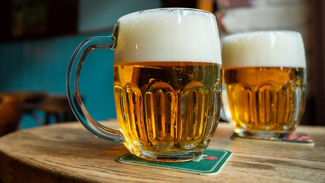 Un sueño: Elecciones incluirán la opción Cerveza en las papeletas de Viena