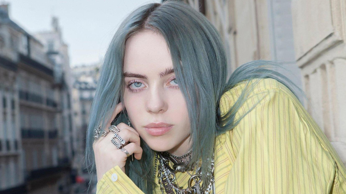 Billie Eilish realizará su primer concierto vía streaming para todo el mundo