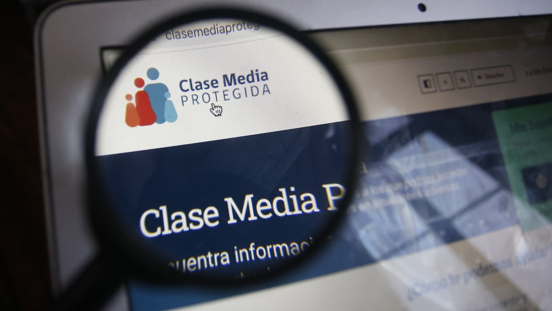 Fiscal de Los Lagos investigará entrega fraudulenta de Bono Clase Media