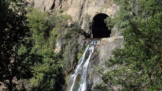 Con un 15% de déficit de lluvias arrancó la temporada de riego del Río Longaví