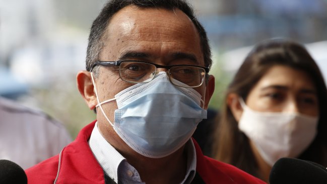 Intendente de Valparaíso cree que agresiones a carabineros fiscalizadores tienen sólo motivación 