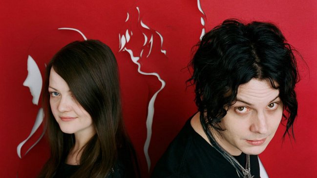 The White Stripes tendrá su primer álbum recopilatorio en diciembre