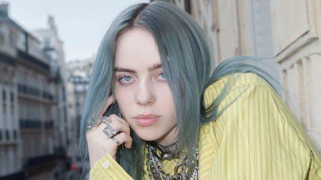 Billie Eilish realizará su primer concierto vía streaming para todo el mundo