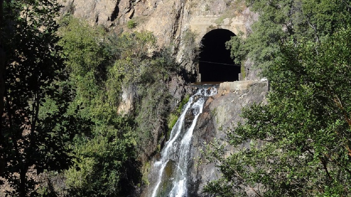 Con un 15% de déficit de lluvias arrancó la temporada de riego del Río Longaví