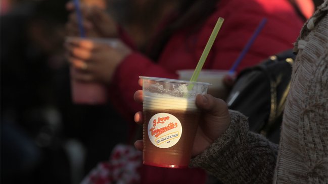 Ministro Paris: El plan 