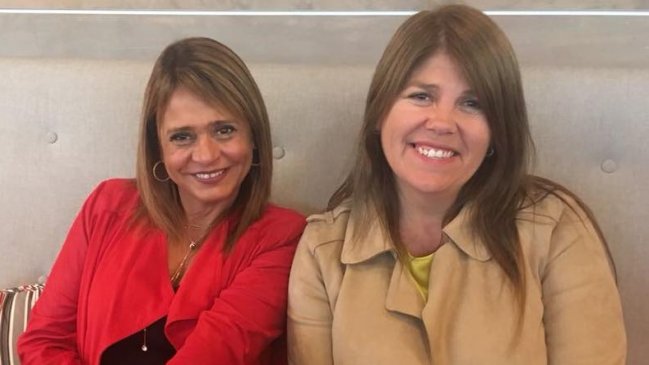 Van Rysselberghe tiene como asesora a lobista que gestionó proyecto habitacional para su marido