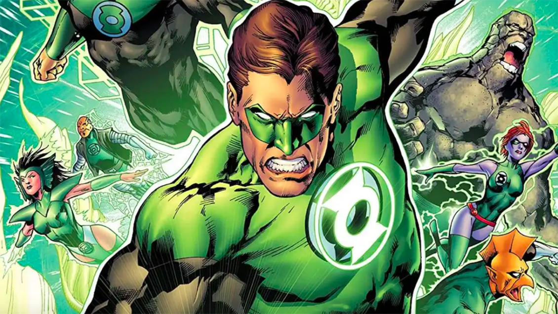 HBO Max confirma serie sobre 