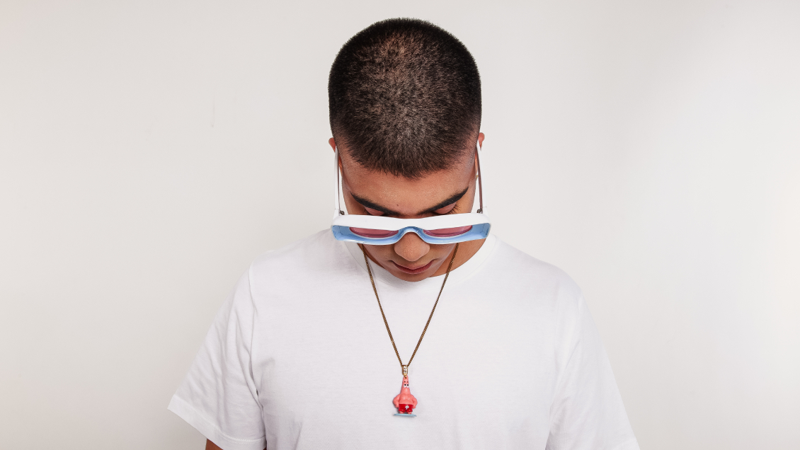 Fran Mera y su nuevo single: 