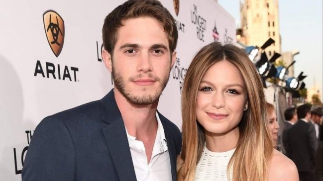 Blake Jenner admitió actos de violencia durante su matrimonio con Melissa Benoist