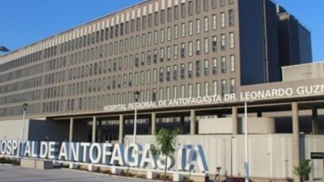 Hospital Regional de Antofagasta deberá indemnizar a paciente que tras infección quedó parapléjico