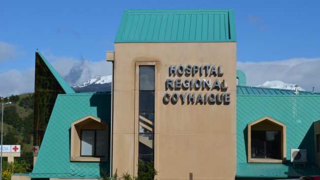 Tras dos semanas en cuarentena continúan en aumento los casos de Covid-19 en Coyhaique