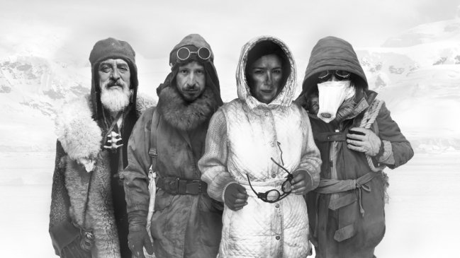 Héctor Morales y Katty Kowaleczko estrenan obra en formato doble