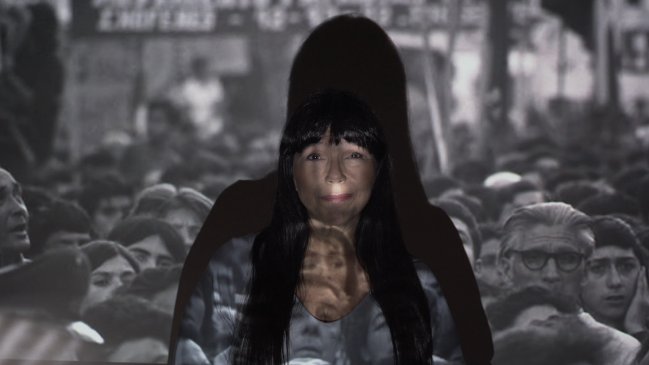 Malucha Pinto estrena obra 