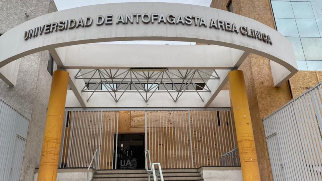 Universidad de Antofagasta se suma a tarea de trazabilidad del Covid-19 en la región