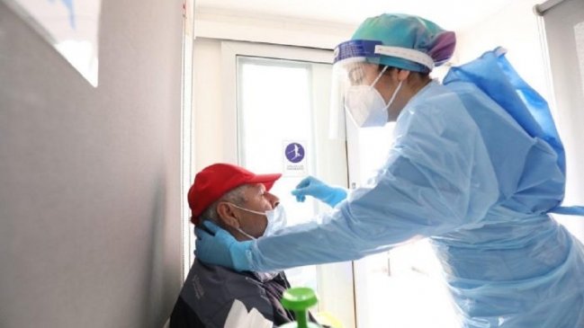 Antofagasta ejecutará obras en Salud por más de 130 mil millones de pesos