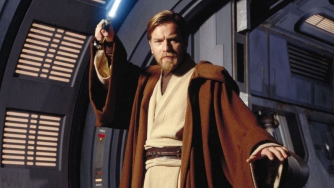 Ewan McGregor confirma que serie sobre 